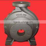 Custom Die Cast Aluminum Parts for Electronic Iron,(ductile Iron) Auto Casting Parts thumbnail-2