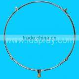 High Pressure Cooling Ring Fine Spray Jet Nozzle thumbnail-1