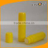 33oz White HDPE Plastic Bottle for Pesticide and Chemical thumbnail-3