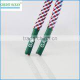 Custom Log Silica Gel Tips for Shoelace thumbnail-3