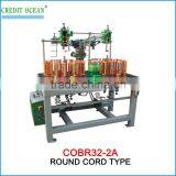 High Speed Braiding Machine With GOOD PRICE thumbnail-2