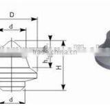 Tungsten Carbide Step Drill Bits thumbnail-2