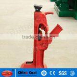 15 Tons Railroad Machine thumbnail-6