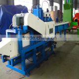 Wood Sawdust Making Machine,Hydraulic System thumbnail-1