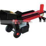 LS7T-52A Horizontal Electrical Log Splitter thumbnail-1