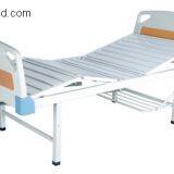 ABS Cold Rolled Triple-folding Bed thumbnail-1