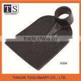 Farming Weed Steel Hoe Rail Steel