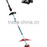 2 Stroke Air Cooled Single Cylinder Grass Trimmer Engine thumbnail-2