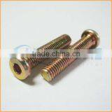 China Factory Sales Round Head Furniture Screws thumbnail-1