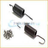 Competitive Price High Quality Heavy Duty Spiral Tension Spring thumbnail-4