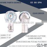 BRUSH CUTTER GEAR CASE thumbnail-1