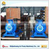 Stainless Steel Or Grey Iron Hot Water Circulation Pump Irrigation Water Pump thumbnail-1