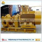 8 Inch Farm Irrigation Pump thumbnail-3