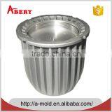 Shenzhen Plastic New Products Spare Parts Garbage Container Molding thumbnail-1