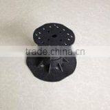 Adjustable Plastic Pedestal Use For Access Raise Floor thumbnail-3