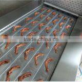 Plastic 6*4 Dump Trucks Made in China thumbnail-2