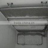 Japanese Used Freezer Truck Refrigerated Truck Body for Meat Transporting thumbnail-1