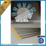 ISO 6848 Wl15 Wolfram Welding Rods From the Factory Wholesale Prices thumbnail-1