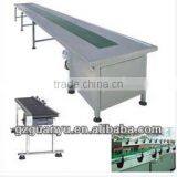 CE Stainless Steel Transport Belt thumbnail-1