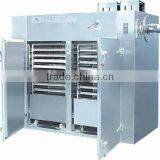 Hot Air Circulation Oven thumbnail-1