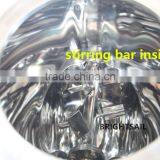 Industrial Dry Powder Mixer Cosmetic Powder Mixer thumbnail-3