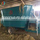 TRAILED FEED MIXER FOR AFRICA/TRAILED VERTICAL FEED MIXER thumbnail-3