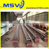 Chain Plate Conveyors