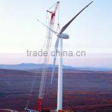 350ton ZOOMLION QUY350 Crawler Crane thumbnail-1