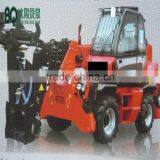 price of forklift scissor lift pickup truck for sale in china