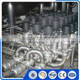 Automatic Vegetable Washing Machine Juice Processing Line thumbnail-4