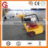 2016 New Design With High Performance Thermoplastic Road Marking Cleaning Machine thumbnail-1