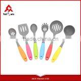 FOOD GRADE NYLON Plastic Kitchen Cooking Utensils Accessories thumbnail-6