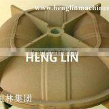Casting Iron Parts Ductile Iron Sand Casting OEM Customization Engineering Design Service thumbnail-4