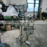 GF105 Tubular Centrifuge Virgin Coconut Oil Centrifuge Machine Coconut Oil thumbnail-6