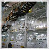 Pulse Jet Cartridge Filter Maize Flour Machines of Air Jet Filter thumbnail-1