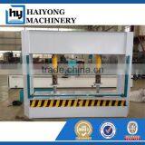Veneer Cold Press Machine/Woodworking Cold Press