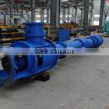 2017 Centrifugal Water Pump thumbnail-2