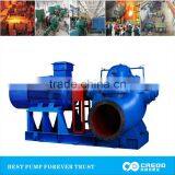 Single Stage Centrifugal Pump for Irrigation thumbnail-1