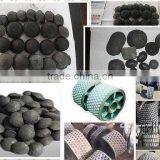 Bbq Charcoal Press Machine thumbnail-4