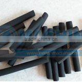 Attractive and Durable Charcoal Rods Machine,charcoal Briquette Extruder Machine Product Line thumbnail-1