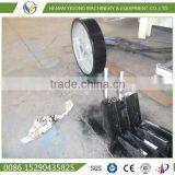 Jaw Crusher Plate 0086-15290435825 thumbnail-5