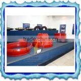 High Manganese Jaw Crusher Plate Movable Jaw Plate Mob 008615290435825 PE Jaw Crusher thumbnail-4