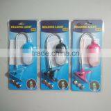 Led Reading Light Christmas Led Lights Led Clip Light Book Light Reading Light thumbnail-1