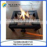 Steel Frame Gas Cooker,cast Iron Gas Burner for Cooking to Africa thumbnail-3