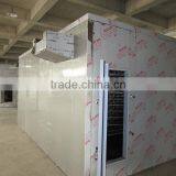 Spiral Freezer Instant Freezer thumbnail-5