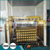 Automatic Magnetic Grap Stacking Machine Palletizer thumbnail-2