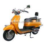 125cc EEC3 Petrol Scooter (TKM125E-10) thumbnail-2