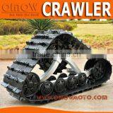 UTV Track System thumbnail-1