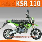 KSR Style 110cc Monkey Bike thumbnail-1
