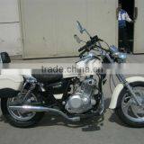 250cc Chopper Motorcycle thumbnail-1